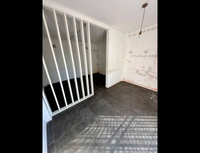 70M² RETAIL TO LET IN PIETERMARITZBURG CENTRAL